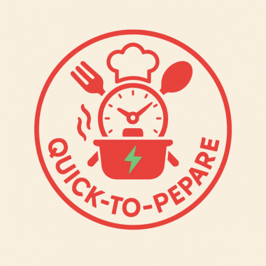 Quick-To-Prepare
