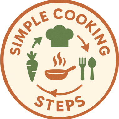 SimpleCookingSteps-v1