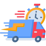 Fast & Same Day Delivery